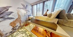 Residences @ Evelyn (D11), Condominium #496811131